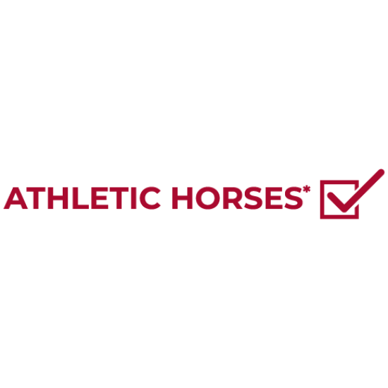 Picto Athletic Horses